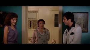 Scarface - The Rise and Fall of Tony Montana