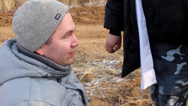 Охота На Белок "Стальная Печень" 29.11.2014 смотреть онлайн