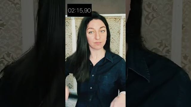 Укладка утюжком за 5 минут смотреть онлайн