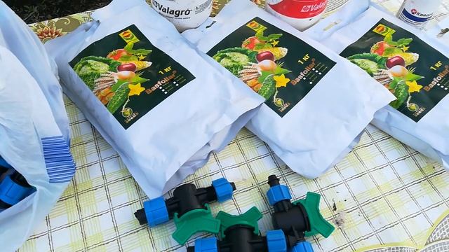 Расчет бюджета на 10 сот. чеснока смотреть онлайн