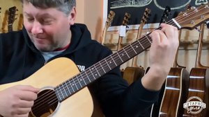 Дредноут NewTone D1 S NT