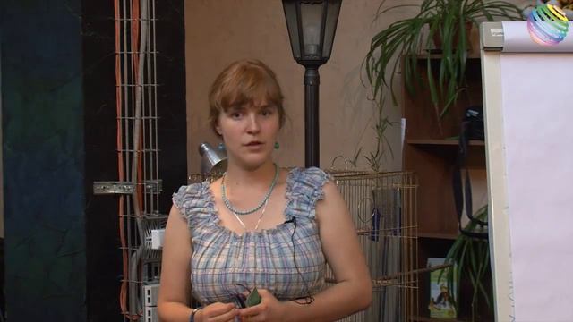 "Как я открыл НКО" Лиза Олескина смотреть онлайн