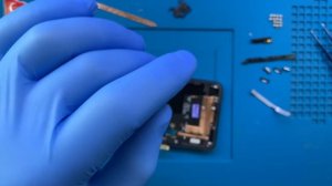 LG G7 ThinQ Ekran Değişimi ??