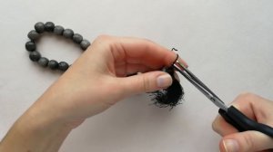 Мастер-класс. Четки. Своими руками. Handmade. Beads.