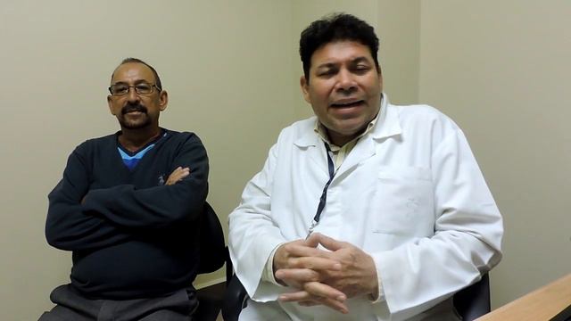 JUAN ORELLANA AGRADECE AL HOSPITAL JOSÉ MARÍA VELASCO IBARRA POR SALVARLE LA VIDA смотреть онлайн