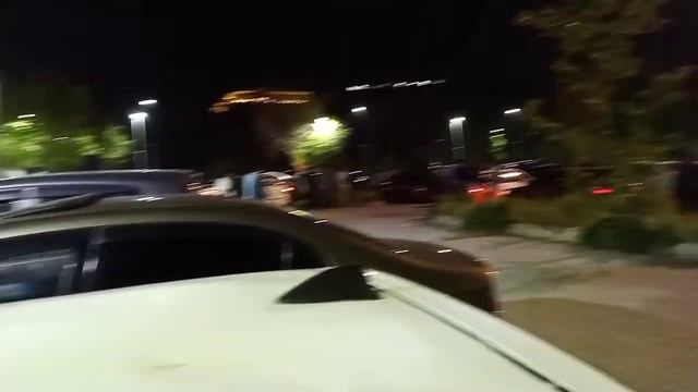 Islamabad Track Night || Suzuki Khyber