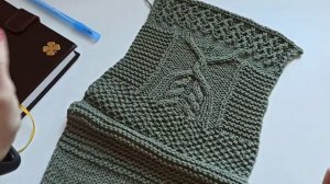 Ализе Коттон Голд / Alize Cotton Gold / Обзор / Отзыв