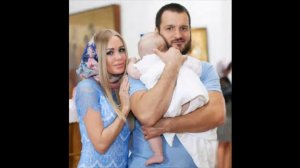 Алексей Самсонов и Юлия Щаулина официально развелись