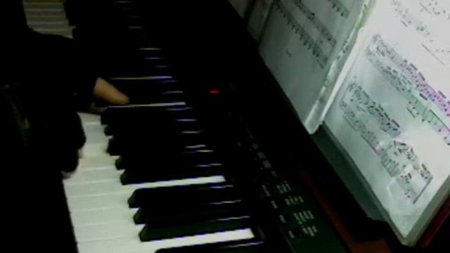 Mazurka nº 3 (Suite pour les Enfants). A.Tansman смотреть онлайн