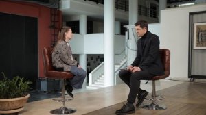 Роза Шмуклер: «Пускаться во что-то неизвестное всегда интересно».