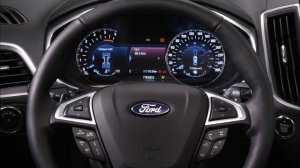 Ford Galaxy 2016