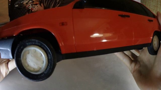 ОБЩЕНИЕ С ПОДПИСЧИКАМИ МОЕГО КАНАЛА. ОБЗОР "ИГРУШКИ ВАЗ 2109" смотреть онлайн