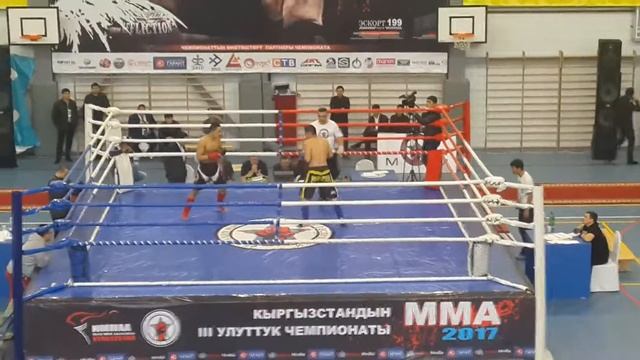 Токтоматов эрнис  (чубак) смотреть онлайн