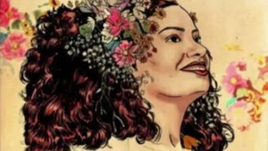 Clara Nunes - Feira de Mangaio