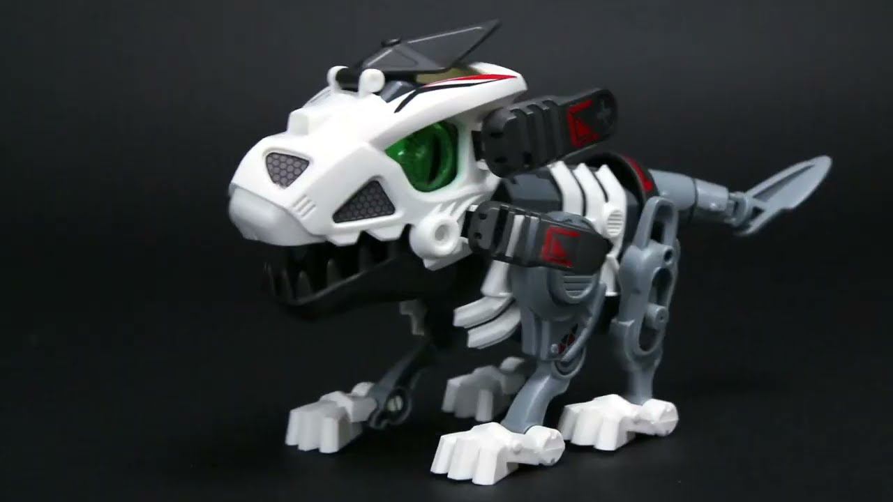 YT 88091Y BIOPOD INMOTION смотреть онлайн