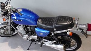 Мотоциклы в Китае. Часть 11. Мотосалоны и цены на мотоциклы в Китае. HONDA.