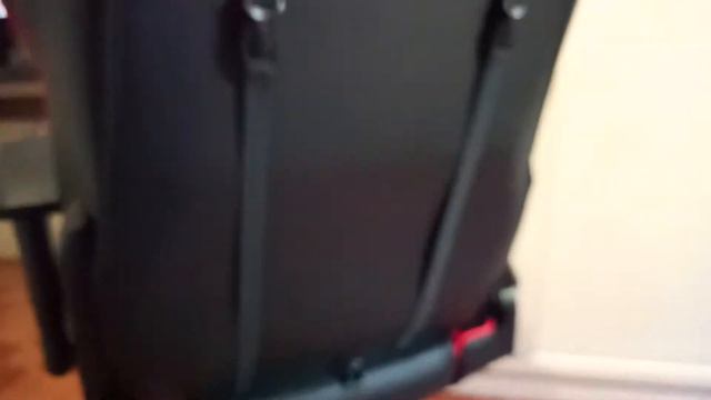 Ela salvou meu home office! - Cadeira Alpha Gamer Nimbus!