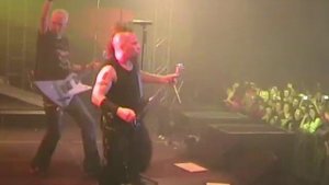 SCOOTER - FIRE LIVE 2006