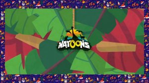 ВАСИЛИСК | ❄ ОТКРЫТИЕ ЗИМНЕГО СЕЗОНА ❄ | ApplayDu Kinder Natoons прохождение ❄