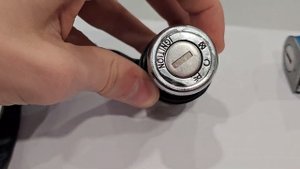 Замок зажигания в сборе CFMOTO 500/600 (ZIBO)