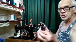 Быстрое и безопасное снятие засохшего махового колеса