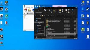Куда кидать сохранения в TearDown