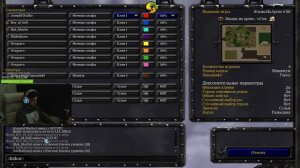 Warcraft 3 c RICHI от 08.06.2017