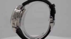 A. Lange & Söhne 1815 Rattrapante perpetual calendar reference 421.025FE