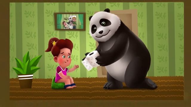 «Снежная Панда» отметила 5-летие бренда на рынке смотреть онлайн