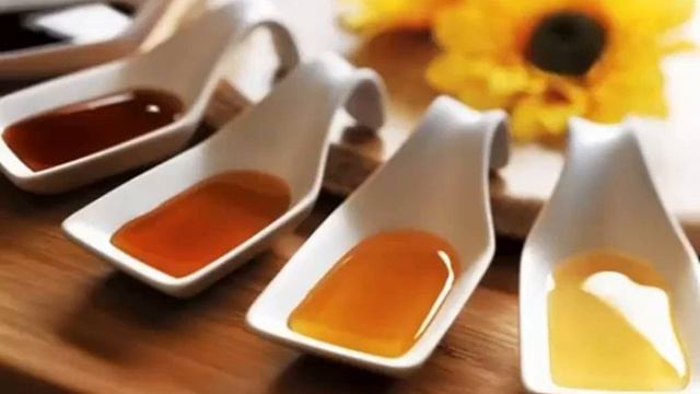 Топ-10 самых полезных сладостей Сладкие продукты без вреда для организма