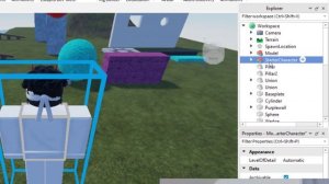 How to Spawn as a CUSTOM CHARACTER in Roblox Studio (2023) Play as Custom Character