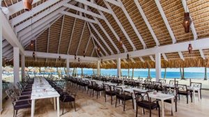 Meliá Punta Cana Beach Resort #Dominicana 5*