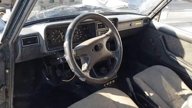 ВАЗ 2104 смотреть онлайн