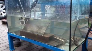 Сварка под водой. Аппарат для подводной сварки