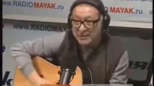 Евгений Маргулис, "Таня дура"