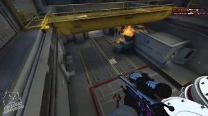 CS:GO: Top 100 clips of 2021