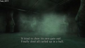 Silent Hill 2: Enhanced Edition - Part 8 - The Fall of Eddie Dombrowski