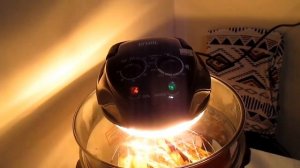 ГОРЯЧИЙ САЛАТ КАРТОФЕЛЬ ПО ДЕРЕВЕНСКИ С КОТЛЕТАМИ В АЭРОГРИЛЕ