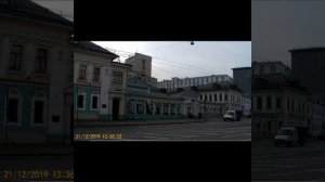 Куракины. Куракинская богодельня и дом Степана Борисовича Куракина в Москве.