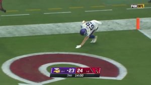 Vikings vs. Cardinals Week 2 Highlights   NFL 2021