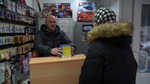 Как не ошибиться при выборе пиротехники