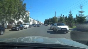 Из Питера в Архангельск на машине. 3 часть Путешествие по России АвтоОтдых178