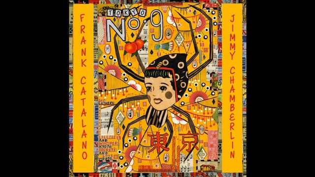 Frank Catalano and Jimmy Chamberlin - Softly смотреть онлайн