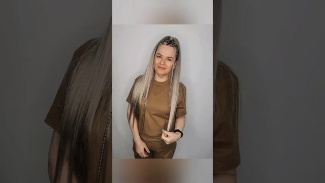 Коллекция моих причёсок #канекалон #дредокудри #гофродреды  Тюмень  https://vk.com/afrocosa_tyumen