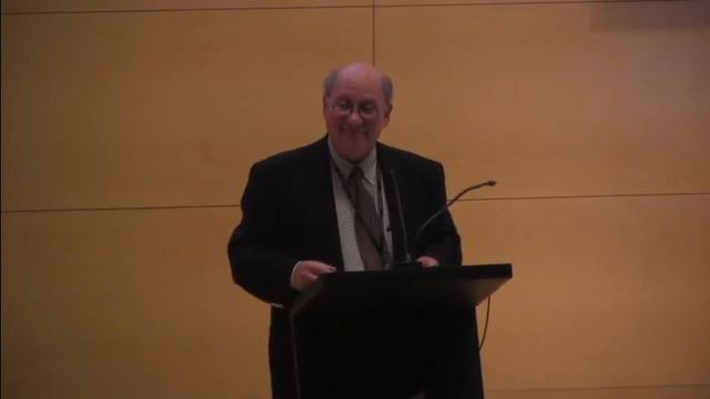 CoSA in a historical perspective and a reflection on its development. Rev. Harry Nigh смотреть онлайн