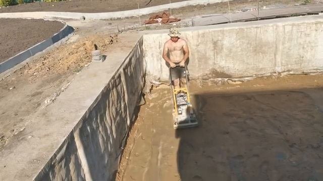 Объемная цементация грунтов  снизит стоимость подбетонки  в 2 раза.