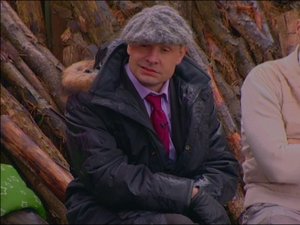 ДОМ-2 Город любви 2762 день Вечерний эфир (02.12.2011)