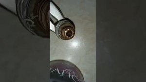 Как заменить прокладку в кухонном кране смесителе. Почему протекает кран. Ремонт советского крана.