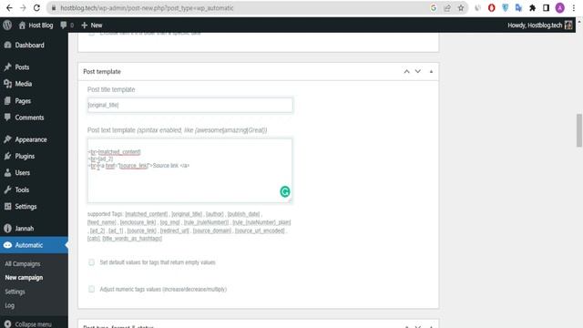 Adsterra Earning Trick | WordPress Auto Blogging With Adsterra High CPM Tricks 2023