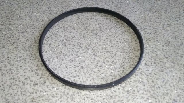 1004. Уплотнительное кольцо гильзы цилиндра (верх) / 2188199 смотреть онлайн